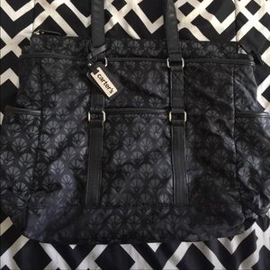 Diaper bag